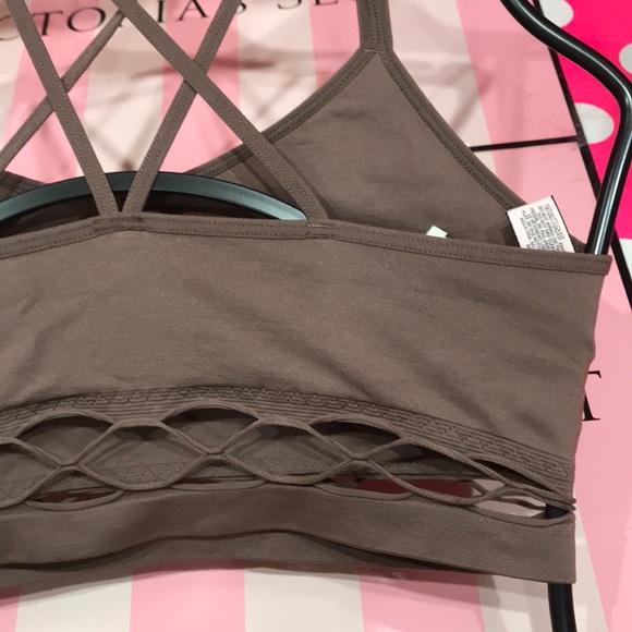 💕😍Sexy👙😘Victoria’s Secret VS Bra, new with tag - Picture 6 of 6